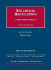 Securities Regulation, 12th, 2013 Case Supplement - John C. Coffee Jr., Hillary A. Sale