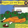 Pippin and the Bones - K.V. Johansen