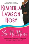 Sin No More - Kimberla Lawson Roby