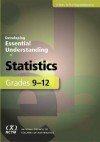 Developing Essential Understanding of Statistics for Teaching Mathematics in Grades 9-12 - Roxy Peck