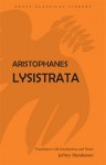 Lysistrata - Aristophanes, Jeffrey Henderson