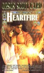 Heartfire - Orson Scott Card