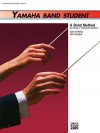 Yamaha Band Student, Bk 1: Conductor's Score, Comb Bound Conductor Score - Sandy Feldstein, John O'Reilly