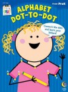 Alphabet Dot-To-Dot, Grade Prek - Creative Teaching Press