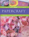 Papercrafts (Instant Expert) - Joanne Sanderson, Emma Angel