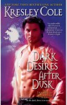 Dark Desires After Dusk - Kresley Cole