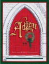 The Advent Book (Board Books) - Jack Stockman, Kathy Stockman