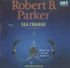 Sea Change - Robert B. Parker