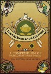 Touchlines and Deadlines: A Compendium of South African Sports Writing - Tom Easton