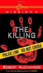 The Killing - Robert Muchamore