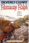 Runaway Ralph - Tracy Dockray, Beverly Cleary