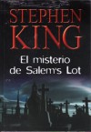 El misterio de Salem's Lot - Marta I. Guastavino, Stephen King