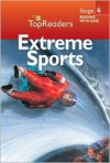 Extreme Sports (Top Readers, Stage 4) - Robert Coupe