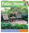 Patio & Stone: A Sunset Design Guide - Tom Wilhite, Sunset Books