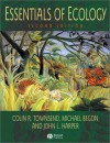 Essentials of Ecology - Colin R. Townsend, Michael Begon, John L. Harper, Tricia Striano