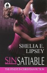 Sinsatiable - Shelia E. Lipsey