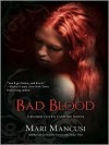 Bad Blood (Blood Coven, #4) - Mari Mancusi