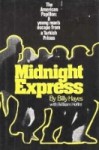 Midnight Express - Billy Hayes