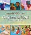 Children of God Storybook Bible [With 2 CDs] - Desmond Tutu