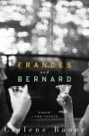 Frances and Bernard - Carlene Bauer