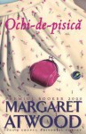 Ochi-de-pisica - Margaret Atwood