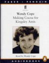 Making Cocoa for Kingsley Amis (Penguin/Faber Audiobooks) - Wendy Cope