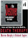 Death Therapy - Warren Murphy, Richard Ben Sapir