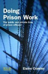 Doing Prison Work - Elaine Crawley