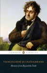 Memoirs from Beyond the Tomb (Penguin Classics) - François-René de Chateaubriand