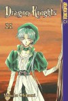 Dragon Knights, Volume 11 - M. Ohkami
