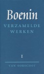 Verzamelde werken 1 - Verhalen 1892-1913 - Ivan Boenin, Margriet Berg, Marja Wiebes