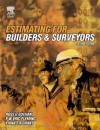 Estimating for Builders and Surveyors - R.D. Buchan, Eric Fleming, Fiona E.K. Grant