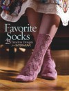 Favorite Socks - Ann Budd