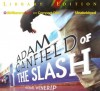 Adam Canfield Of The Slash (The Slash Series) - Michael Winerip