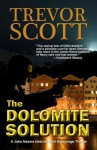 The Dolomite Solution - Trevor Scott