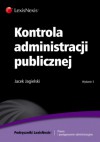 Kontrola Administracji Publicznej - Jacek Jagielski