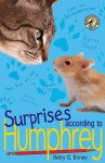 Surprises According to Humphrey - Betty G. Birney