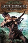 The Hunters: Brotherband Chronicles, Book 3 - John Flanagan