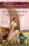 High Plains Bride - Valerie Hansen