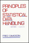 Principles of Statistical Data Handling - Fred Davidson