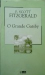 O grande Gatsby - F. Scott Fitzgerald