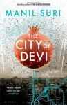 The City of Devi - Manil Suri