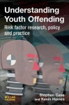 Understanding Youth Offending: Risk Factor Research, Policy and Practice - Steve Case, Kevin Haines