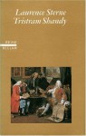 Leben Und Meinungen Von Tristram Shandy, Gentleman - Laurence Sterne