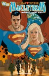 Superman y Supergirl: Maelstrom - Justin Gray, Jimmy Palmiotti, Phil Noto