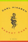 Basket Case - Carl Hiaasen