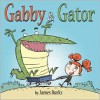 Gabby and Gator - James Burks