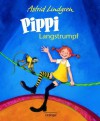 Pippi Langstrumpf - Astrid Lindgren, Katrin Engelking