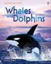 Whales And Dolphins - Susanna Davidson