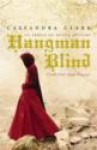 Hangman Blind - Cassandra Clark